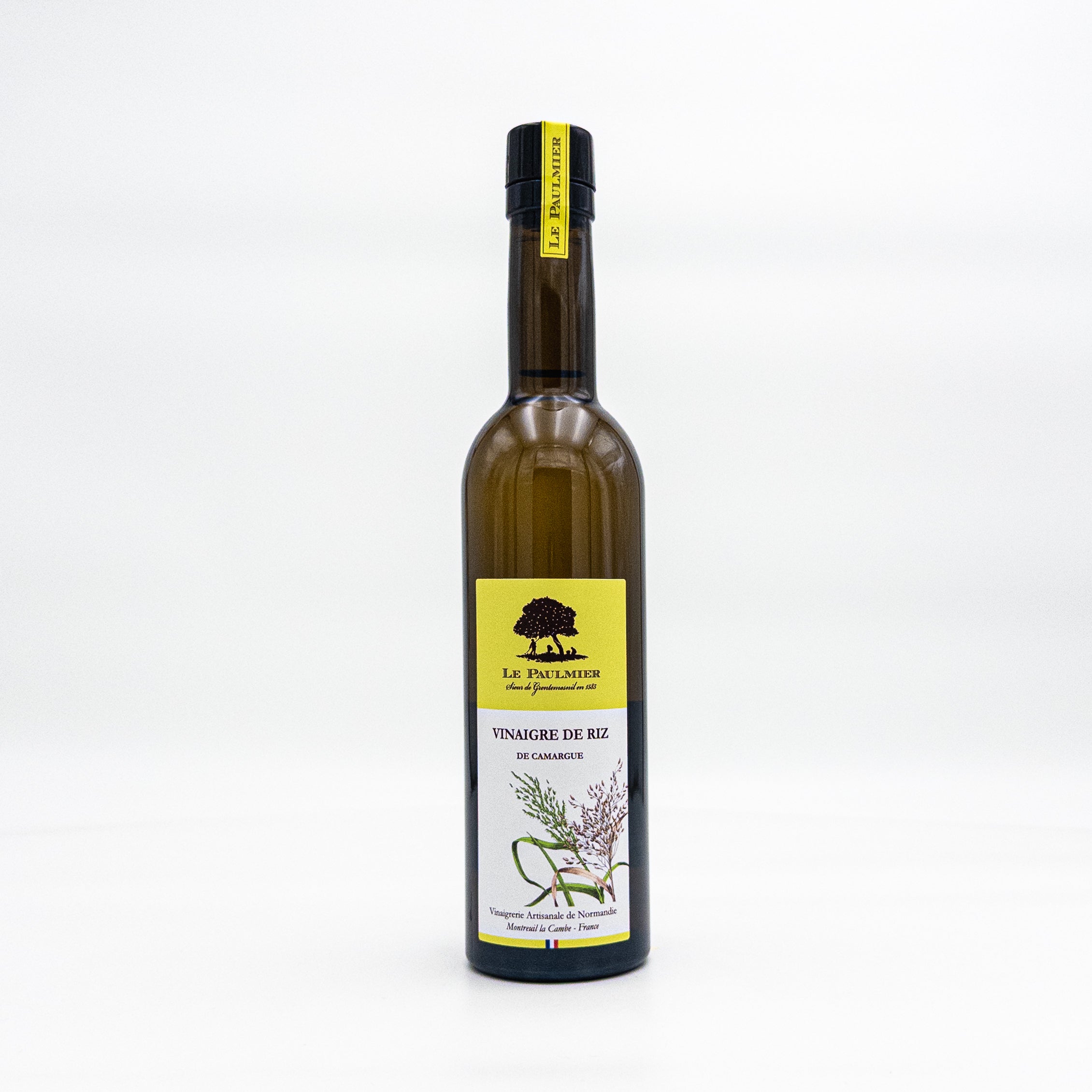 Vinaigre de riz -  Le Paulmier