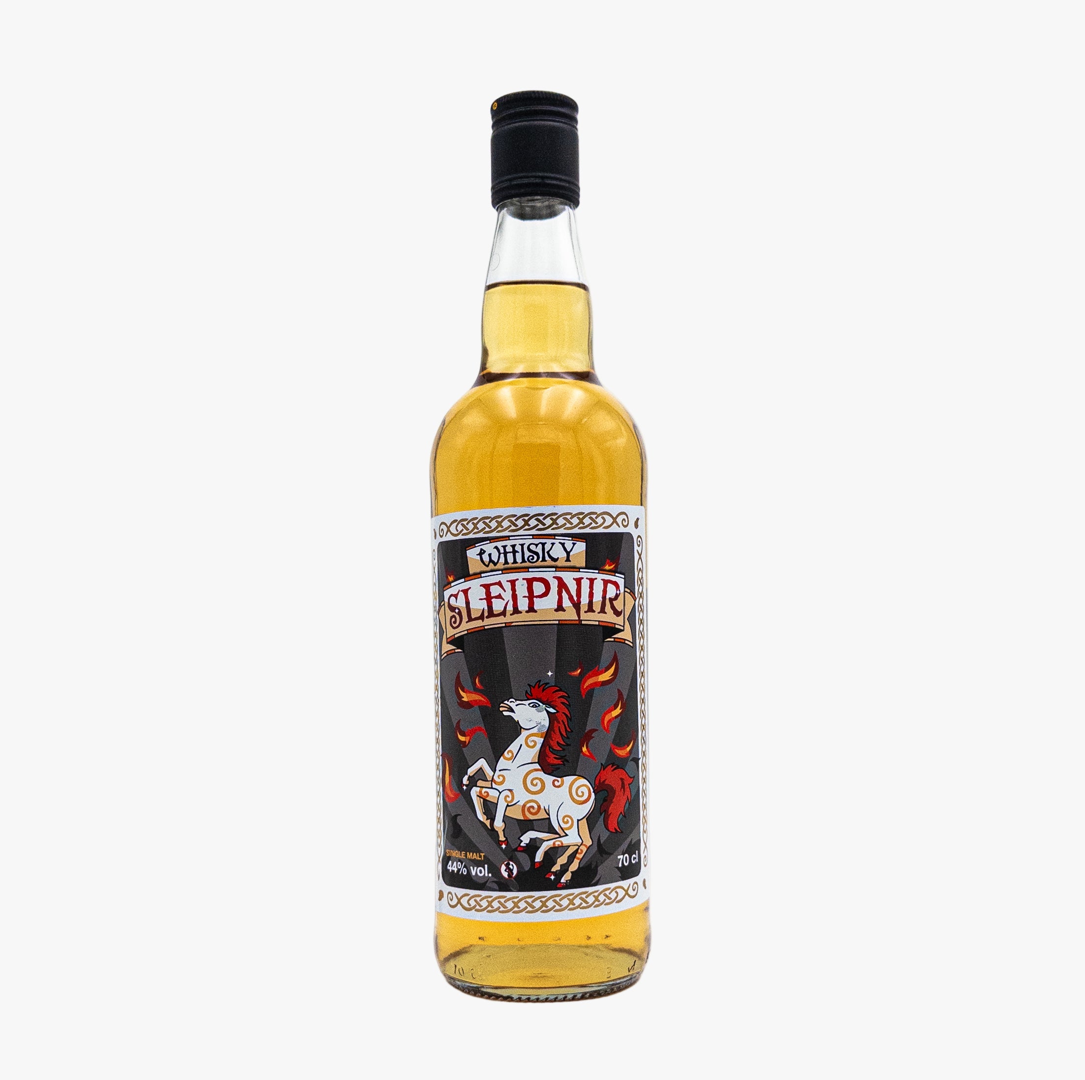 Whisky Sleipnir - Northmaen