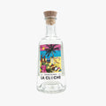 Rhum Blanc La Cloche - Distillerie de la Seine
