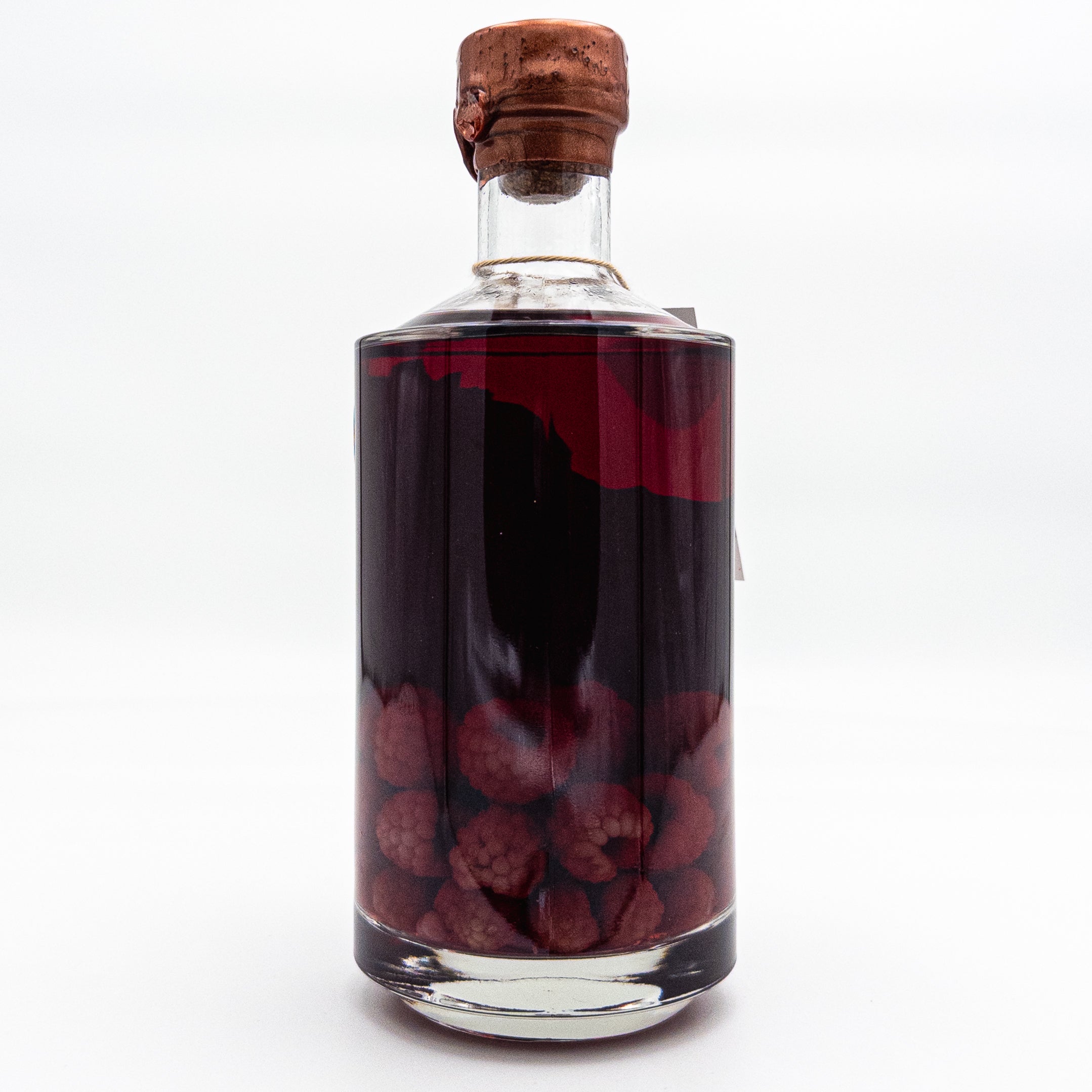 Rhum arrangé framboise - Distillerie Franc-Tireur