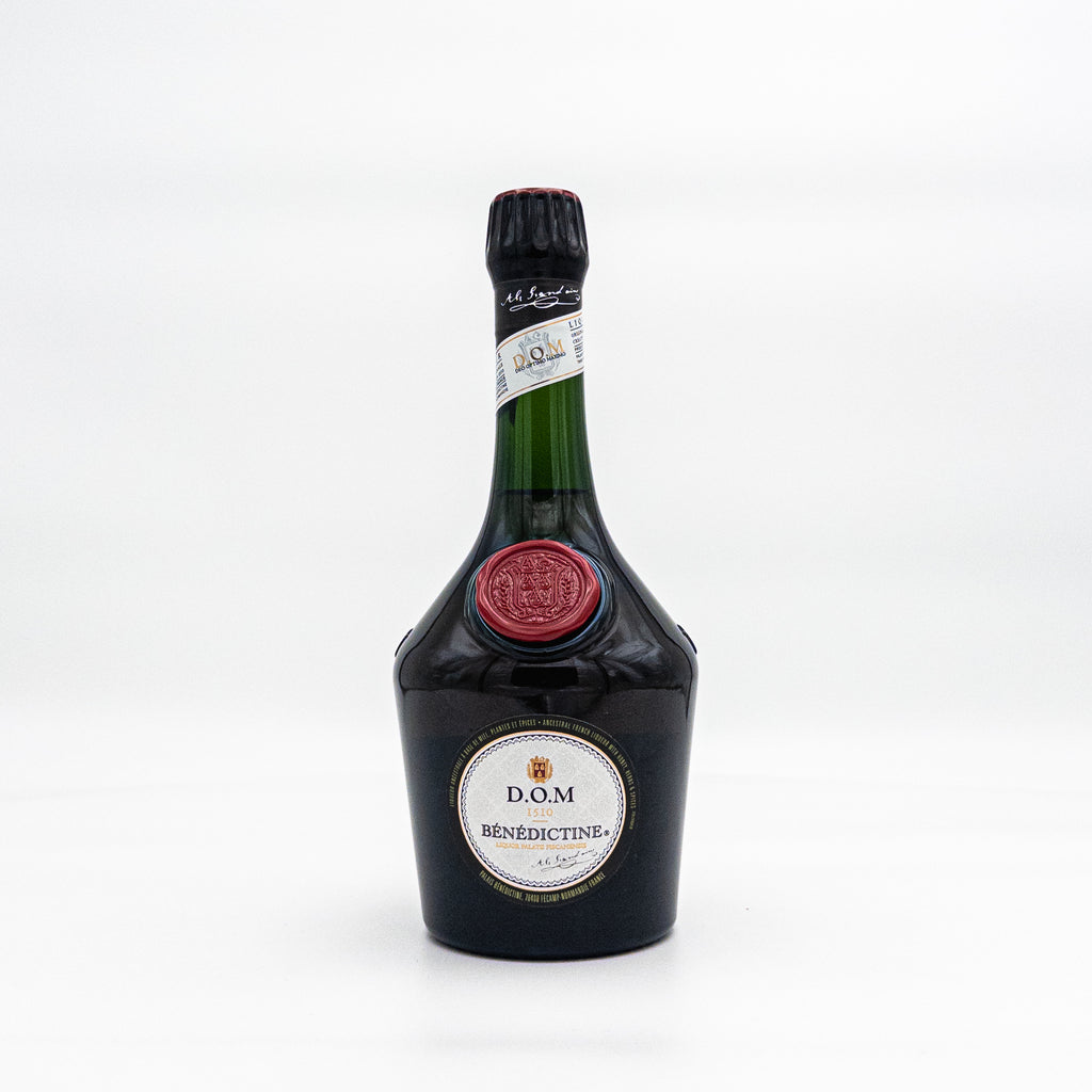 Liqueur Bénédictine DOM 40%