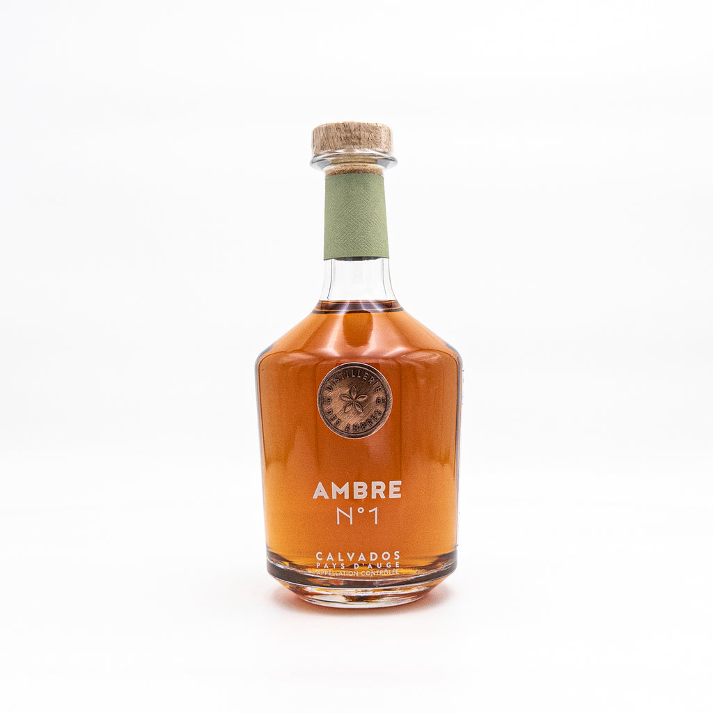 Ambre n°1