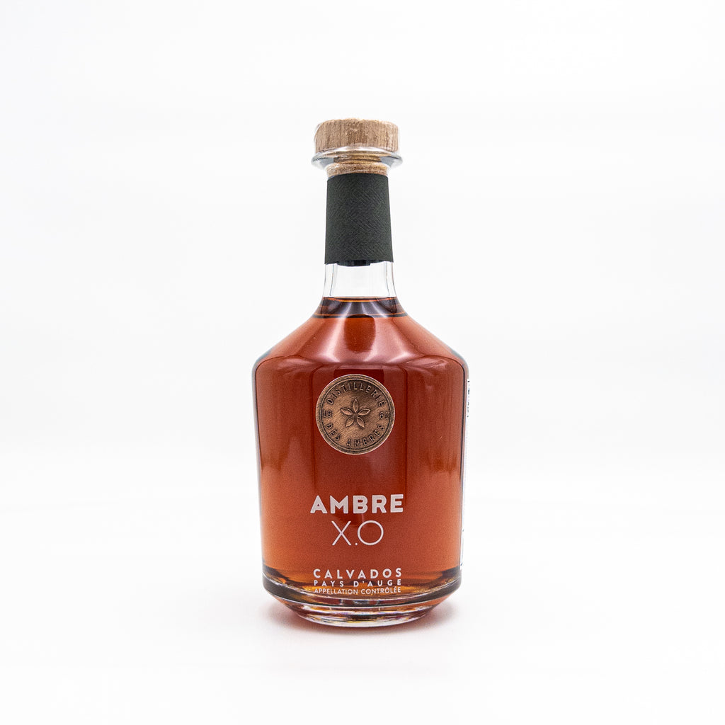 Ambre XO