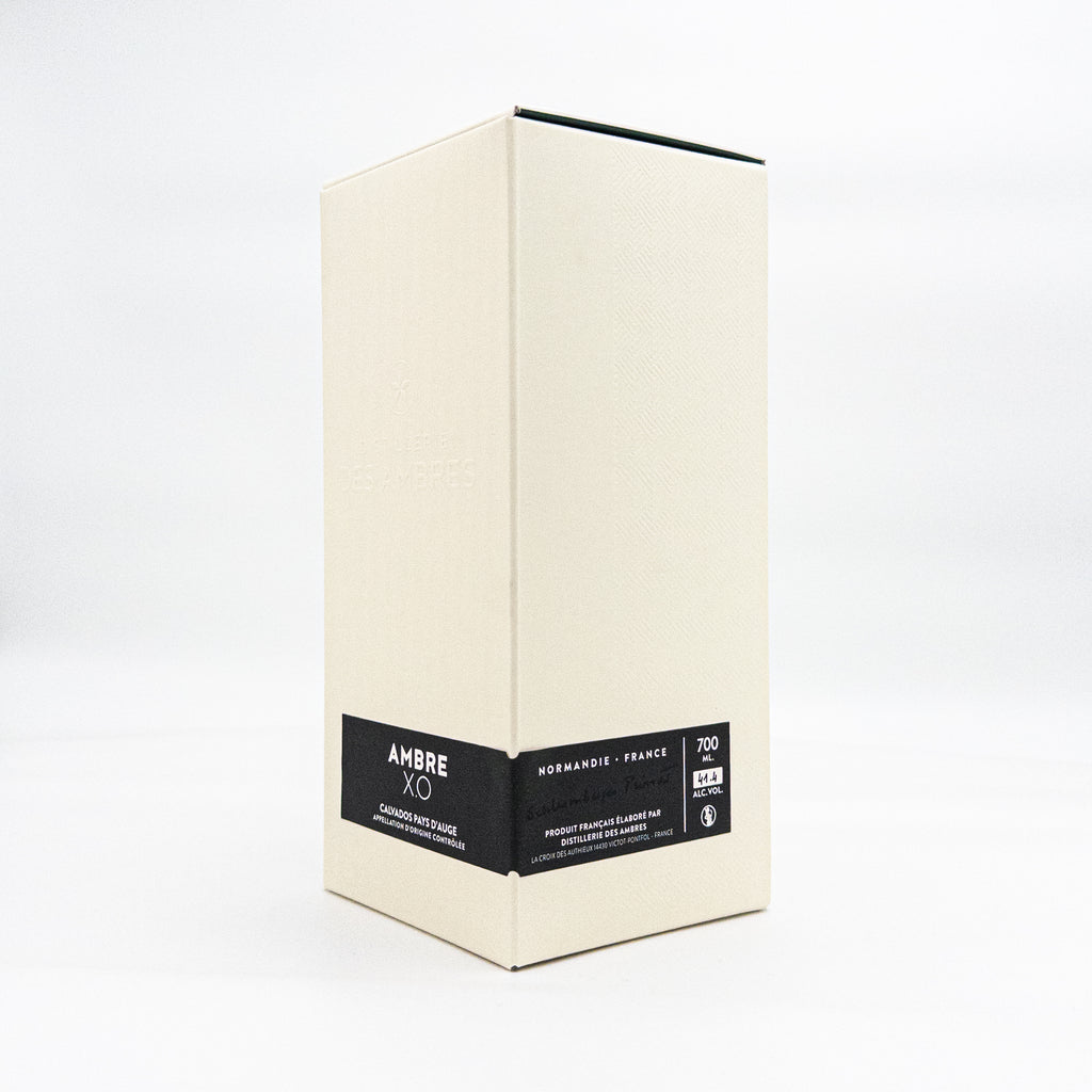 Ambre XO