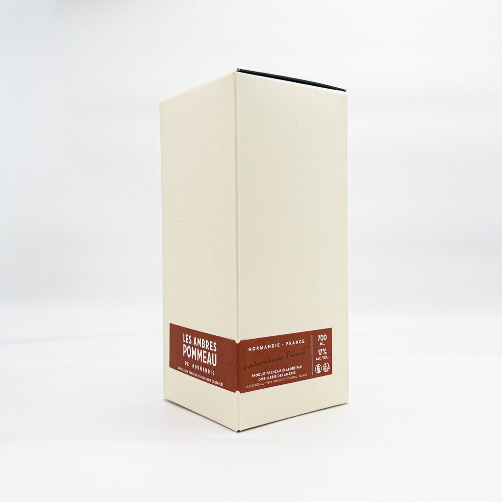 Pommeau - Distillerie des Ambres