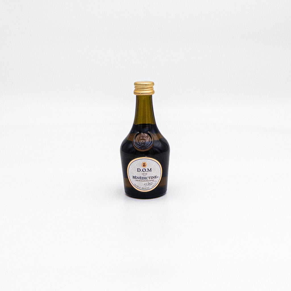 Liqueur Bénédictine DOM 40%