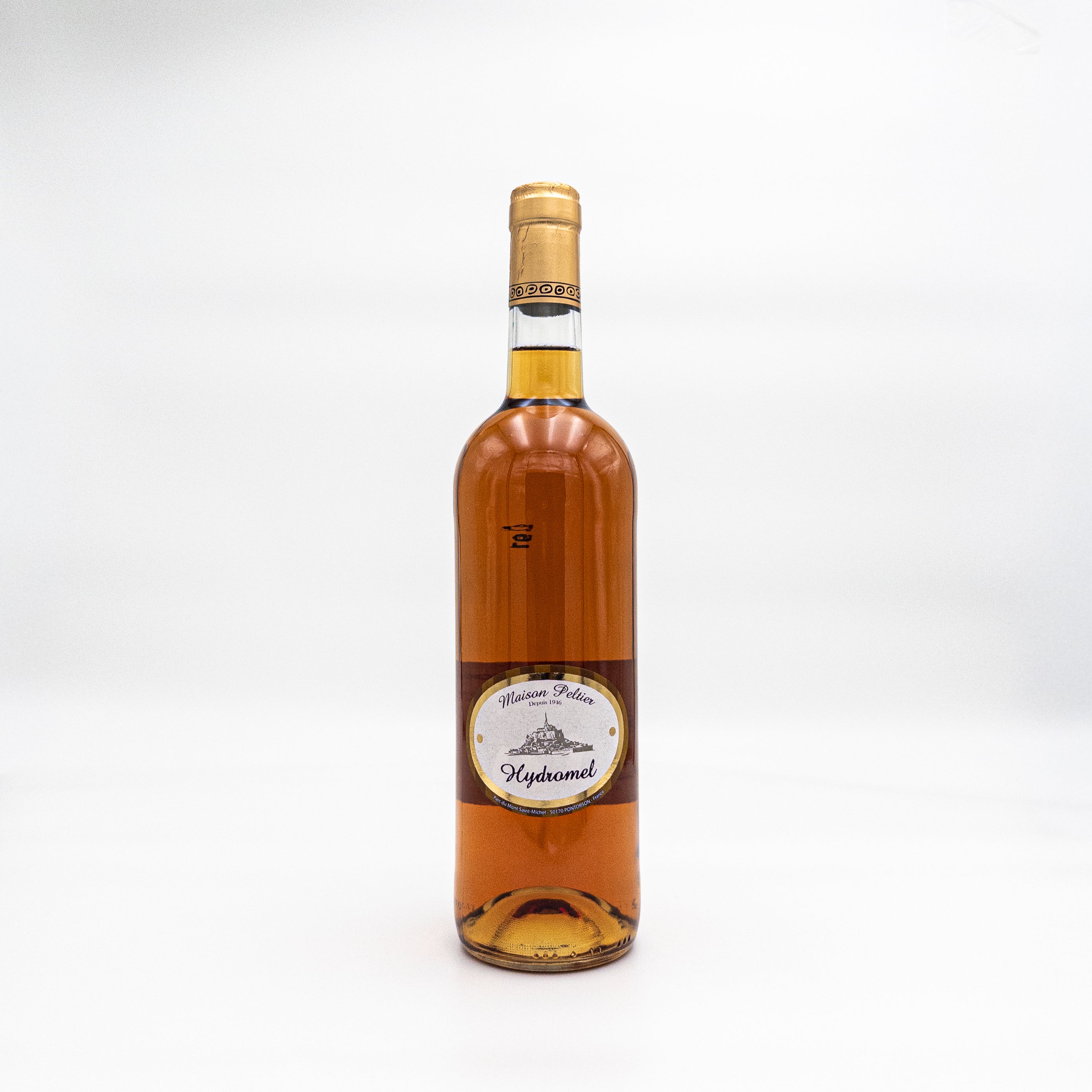 Chouchen - hydromel - Le Manoir des Abeilles 70 cL