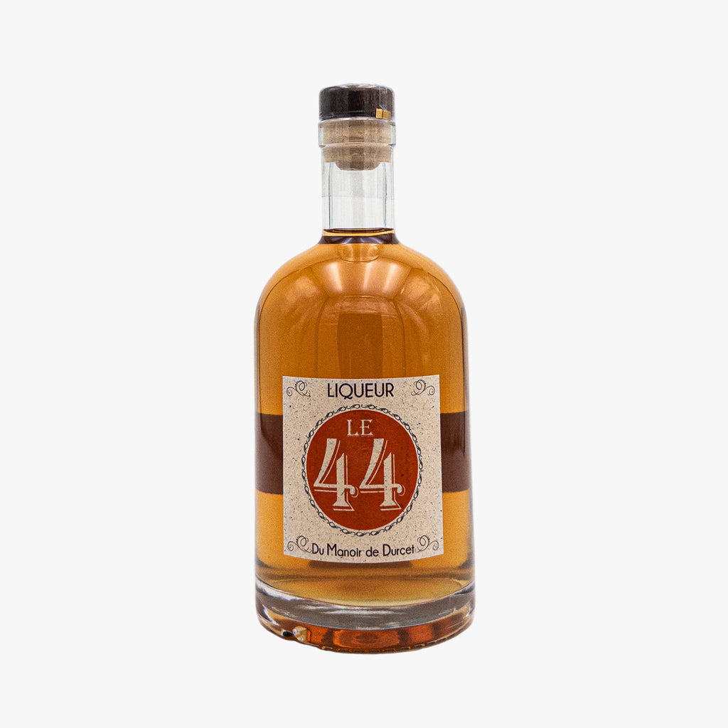 Liqueur 44 - Manoir de Durcet