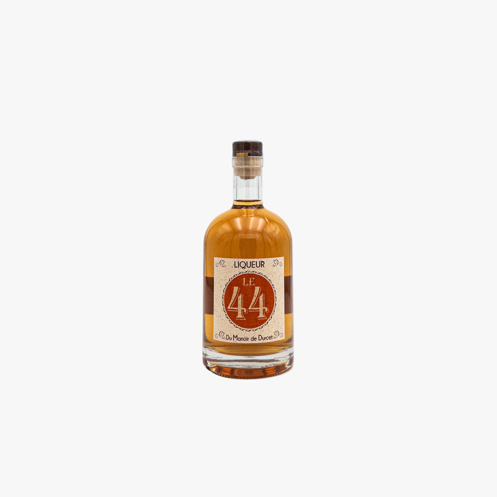Liqueur 44 - Manoir de Durcet
