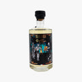 Pastis artisanal - Distillerie Franc-Tireur Franc-Tireur
