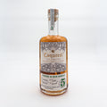 Calvados AOC 5 ans rhum finish - Coquerel