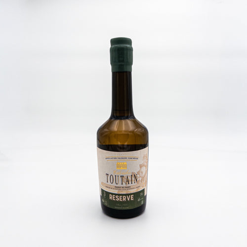Calvados Réserve 3 ans d'âge - Toutain Calvados Toutain