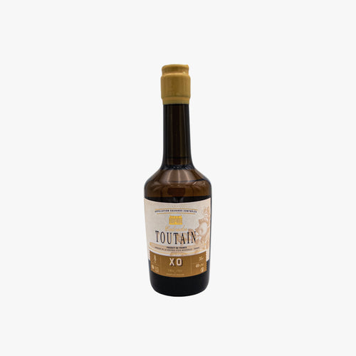 Calvados XO 8 ans d'âge - Toutain Calvados Toutain