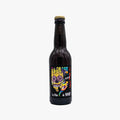 Bière impérial IPA Peine de Mort - Brasserie Sagesse