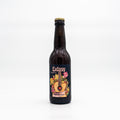 Bière framboise Extasy - Brasserie Sagesse