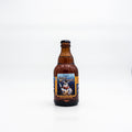Bière triple Folle furieuse - Brasserie De Sutter