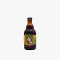 Bière fruits rouges Folle des Bois - Brasserie De Sutter