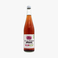 Jus de pomme rosé - Fournier