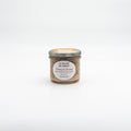 Rillettes hareng pickles graine moutarde - Falaise qui rougit