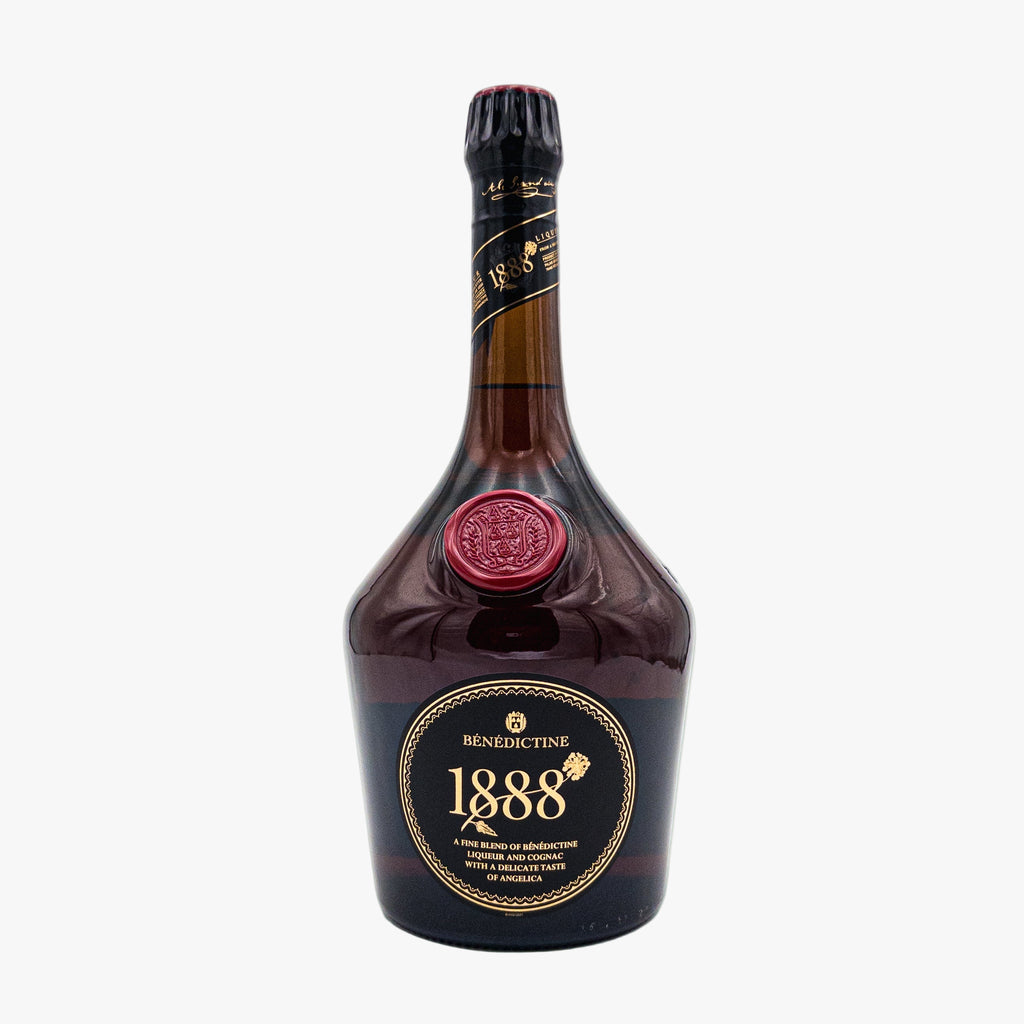 Liqueur Bénédictine 1888 1L 42,8%