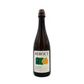 Cidre demi-sec cuvée gourmande - Maison Hérout