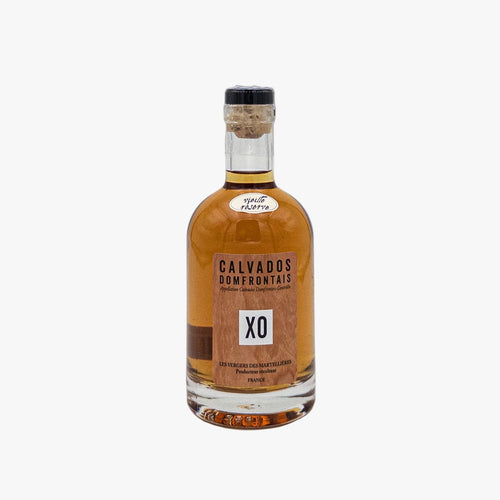 Calvados XO 7 ans - Ferme des Martellières Ferme des Martellières