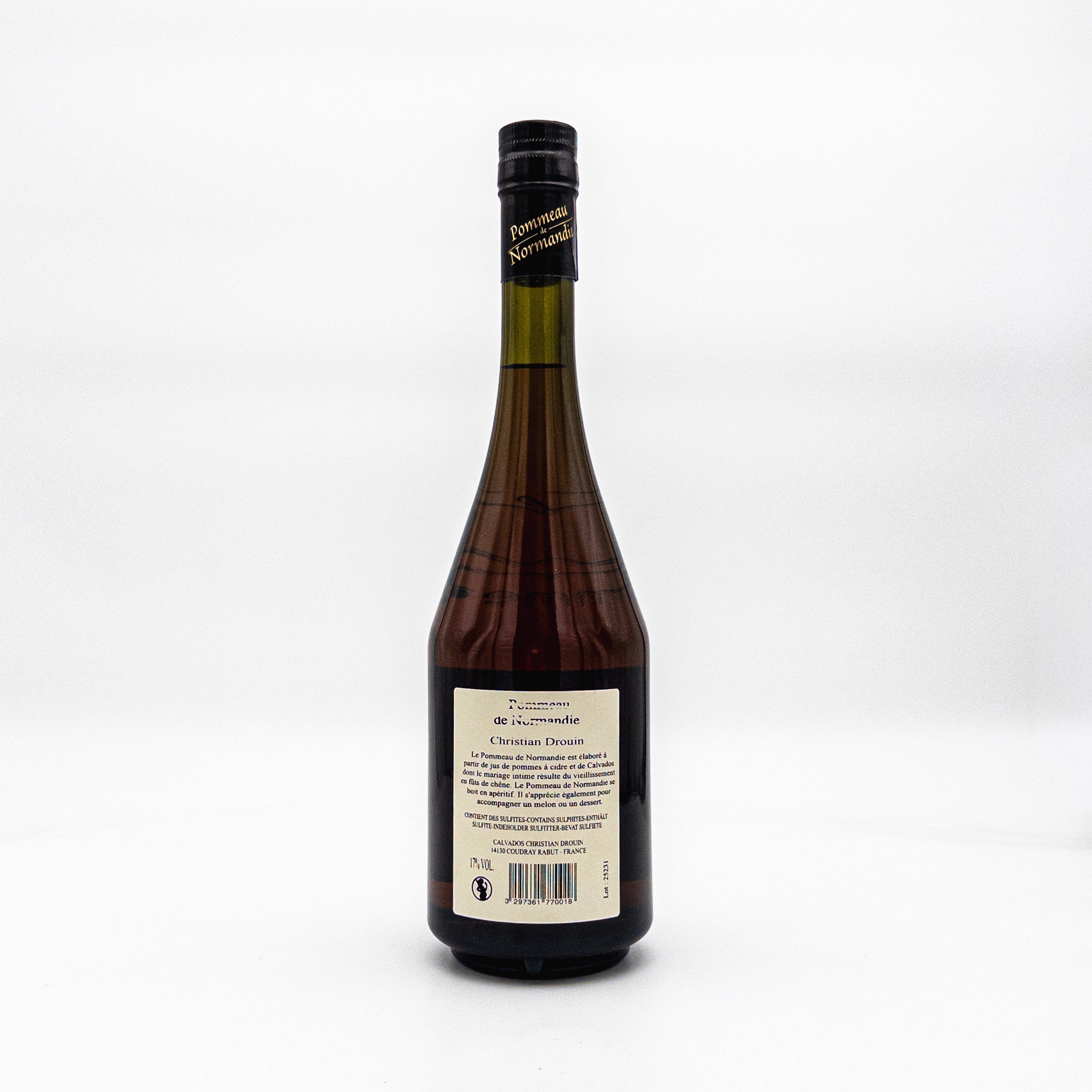 Pommeau - Christian Drouin